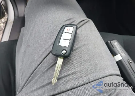 2016 Nissan Rogue S z USA, uszkodzony, nr VIN JN8AT2MV2GW138373